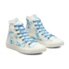 Chuck Taylor All Star «Blanco Azul»