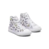 Chuck Taylor All Star «Blanco Azul»