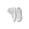 Chuck Taylor All Star «Blanco Azul»