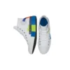 Chuck Taylor All Star «Blanco Azul»
