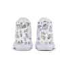 Chuck Taylor All Star «Blanco Azul»