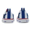 Chuck Taylor All Star «Blanco Azul»