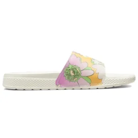 Chuck Taylor All Star «Blanco-Morado»