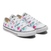 Chuck Taylor All Star «Blanco-Morado»