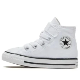 Chuck Taylor All Star «Blanco Negro»