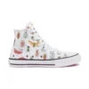 Chuck Taylor All Star «Blanco Negro»