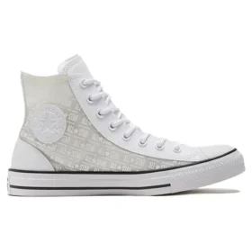 Chuck Taylor All Star «Blanco Negro»