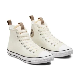 Chuck Taylor All Star «Blanco Negro»