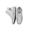 Chuck Taylor All Star «Blanco Negro»