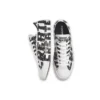 Chuck Taylor All Star «Blanco Negro»