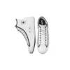 Chuck Taylor All Star «Blanco Negro»