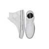 Chuck Taylor All Star «Blanco Negro»
