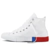 Chuck Taylor All Star «Blanco, rojo y azul»