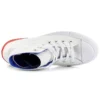 Chuck Taylor All Star «Blanco, rojo y azul»