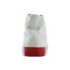 Chuck Taylor All Star «Blanco, rojo y azul»
