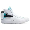 Chuck Taylor All Star «Blanco y azul claro»