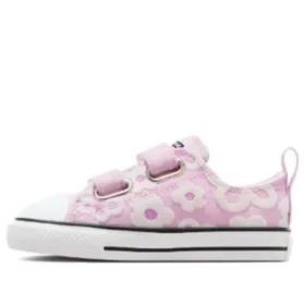 Chuck Taylor All Star Blossoms Easy On Low Top «Lilac»
