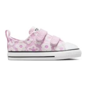 Chuck Taylor All Star Blossoms Easy On Low Top «Lilac»