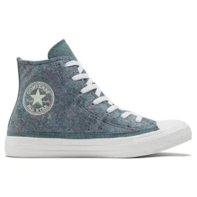 Chuck Taylor All Star «Blue Grey»