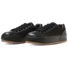 Chuck Taylor All Star Boarderstar Ox «Black Brown»