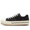 Chuck Taylor All Star Boarderstar Ox «Negro»