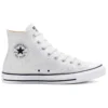 Chuck Taylor All Star Boho Mix High «White»