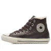 Chuck Taylor All Star Boot High Top «Burnt Umber»