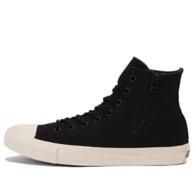 Chuck Taylor All Star Bp Z High Top «Negro»