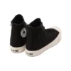 Chuck Taylor All Star Bp Z High Top «Negro»