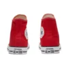 Chuck Taylor All Star «Bright Red»