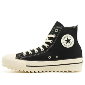 Chuck Taylor All Star BT Sharksole Hi «Black White»