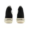 Chuck Taylor All Star BT Sharksole Hi «Black White»