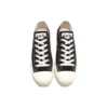 Chuck Taylor All Star BT Sharksole OX «Negro Blanco»