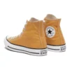 Chuck Taylor All Star «Burnt Honey»