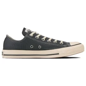 Chuck Taylor All Star Burntcolors Ox «Faded Black»