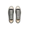 Chuck Taylor All Star Burntcolors Ox «Faded Black»