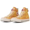 Chuck Taylor All Star Calbee Potato Chips High «Orange»