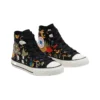 Chuck Taylor All Star Camp «Negro»