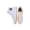 Chuck Taylor All Star Canvas Boot «Blanco»