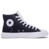Chuck Taylor All Star Canvas Boot «Negro»