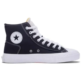 Chuck Taylor All Star Canvas Boot «Negro»