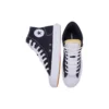 Chuck Taylor All Star Canvas Boot «Negro»