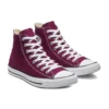Chuck Taylor All Star Canvas Hi «Maroon»