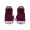 Chuck Taylor All Star Canvas Hi «Maroon»