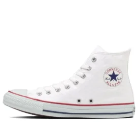 Chuck Taylor All Star Canvas High Top «White»