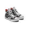 Chuck Taylor All Star Canvas K «Blanco Negro»