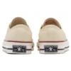 Chuck Taylor All Star Canvas Ox «Natural»