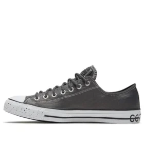 Chuck Taylor All Star «Carbon Black White»