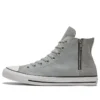 Chuck Taylor All Star «Charcoal Grey Zipper»