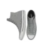 Chuck Taylor All Star «Charcoal Grey Zipper»